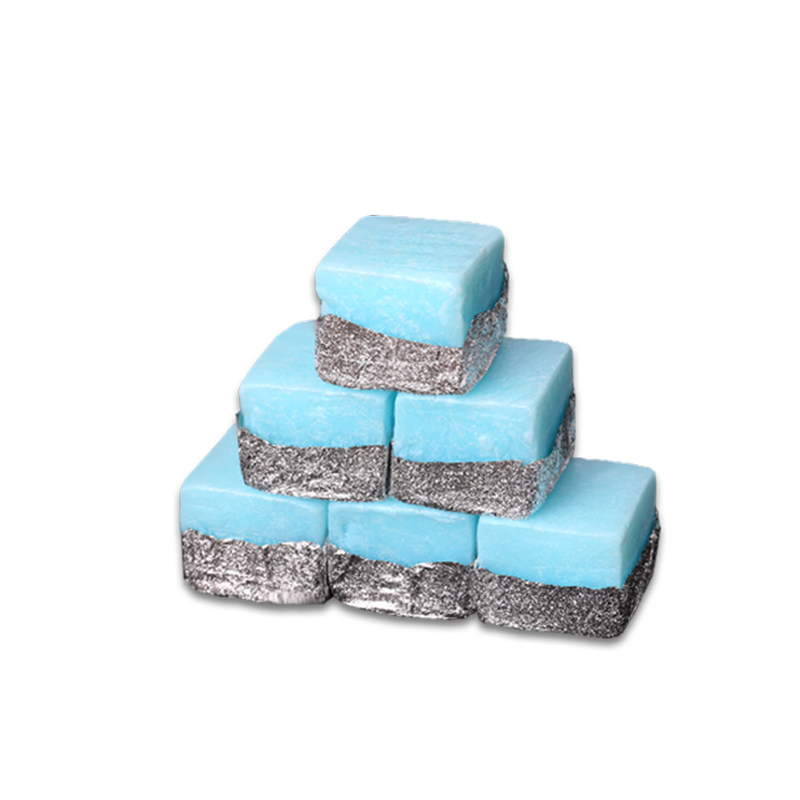 Alcohol block fuel solid alcohol environmental protection commercial solid alcohol wax dry pot small fire boiler ignition outdoor dedicated