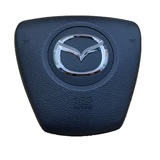 Mazda Rui Wing Рулевая пластина крышка панели панели панели рога крышка крышки Malan 6 M6 динамик на верхней крышке