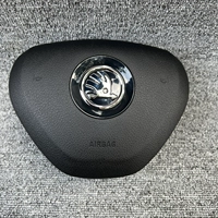 Подходит для новой Skoda Emperor Akihi Xinrui скорость скорость скорость крышка крышки стальной пластины