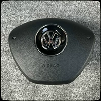 Подходит для Volkswagen Santana Jetta Pokémon Рулевое колесо крышка пластины, панель рога, главная крышка