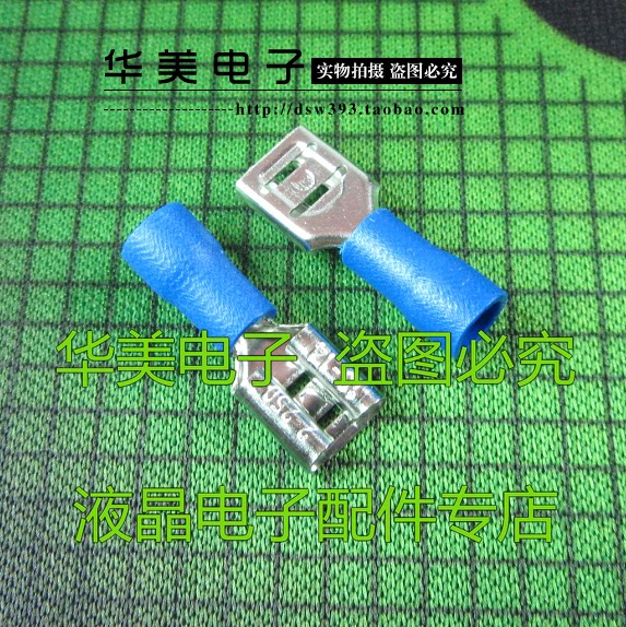 Maternal pre - insulated end spring FDD 2 - 250 6 3 spring copper