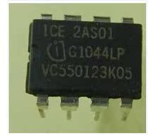 2AS01 power management chip direct DIP8