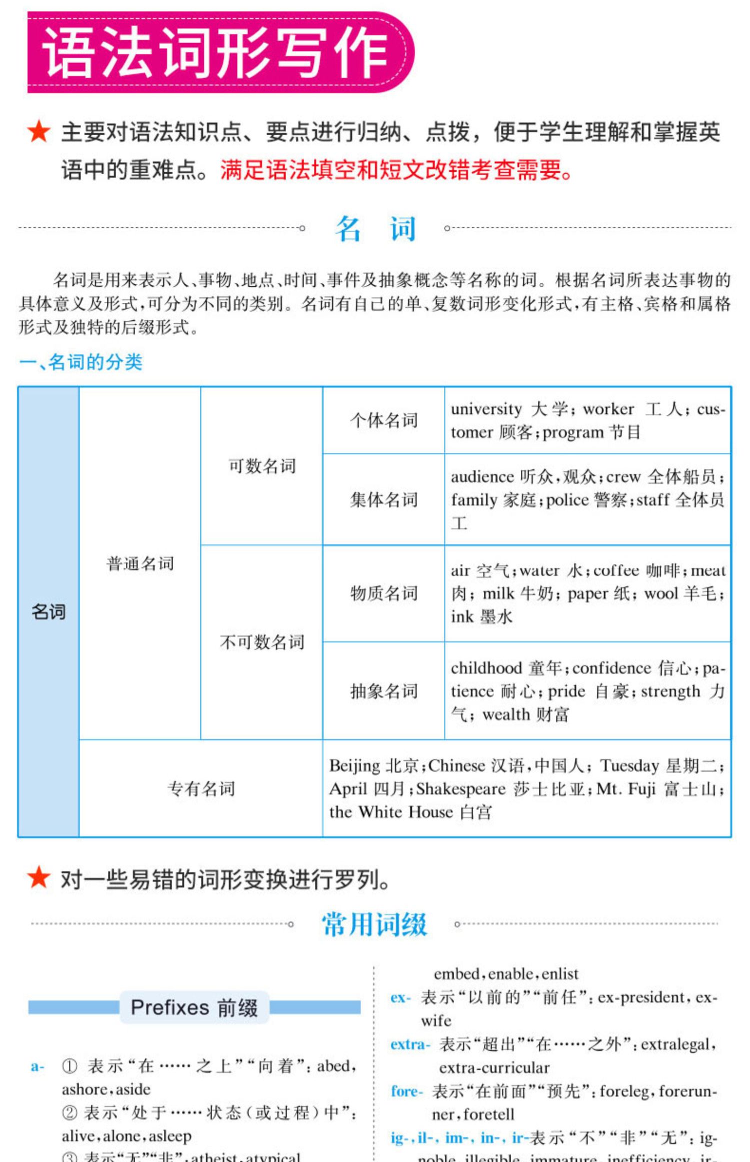 2023正版初中高中学生实用英汉双解大词典高考大学汉英互译汉译英英语字典中小学生牛津高阶大全非最新版小学到初中2022初中生必备