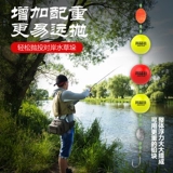 Новая дорога yafu Рыбалка на линия