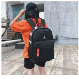 Высококачественный спортивный школьный рюкзак для школьников для отдыха, сумка для путешествий, ноутбук, для средней школы, подходит для подростков