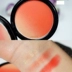 Miễn phí vận chuyển tại chỗ American nyx OMBRE BLUSH nyx gradient blush good skinion No. 02 - Blush / Cochineal