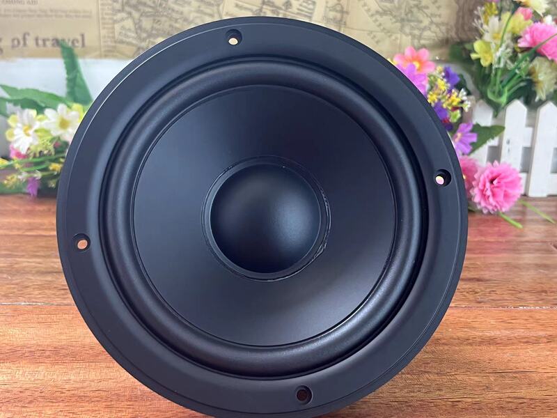 Yamaha Yamaha 6.5inch Mid-Bass Speaker Home Audio High-Power Anti-Magnetic Bookshelf Speaker 6-Ohm Speaker
