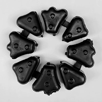 CBF модели буферный клей