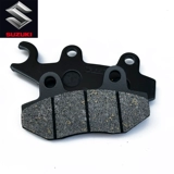 Легкая верховая езда Suzuki Suzuki Beyllar Мотоцикл Saisa Saisheng QS110-A-C-C-2 передние дисковые тормоза Back Тормоза кожа