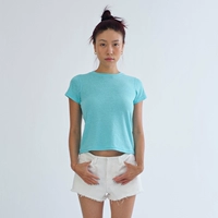 Мятно-зеленый