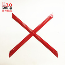 Aluminum alloy telescopic ladder lifting herringbone ladder accessories diagonal pull tendon cabinet stairs all ladder accessories