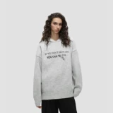 FDR Демисезонный свитер с капюшоном подходит для мужчин и женщин, трикотажная толстовка для влюбленных, в американском стиле