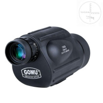 Gaomu Telescope 13X50 high-definition single-tube non-infrared nitrogen-filled waterproof ranging low-light night vision bird-watching Bird mirror