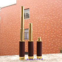 Spot 25x30 pirate high-power single-barrel pocket telescope pirate mirror with leather bag low-light night vision