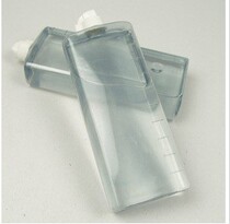 Huai stove oil Hand warmer special oil High quality lighter oil with a little aroma with scale 125 ml