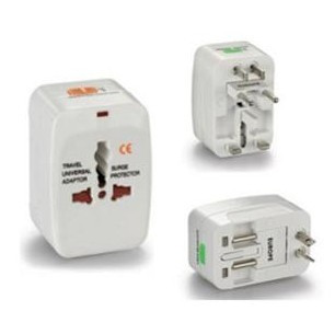 GSM socket plug jack converter conversion plug conversion socket travel abroad travel supplies