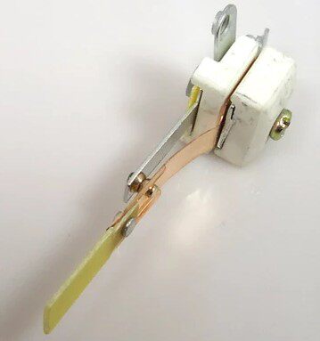 (Yalin Electronics) rice cooker contact switch 6x6x5 contact switch copper contact good quality