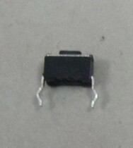 Flat touch switch Small volume light touch key button switch 3 * 6 * 5 switch light touch button