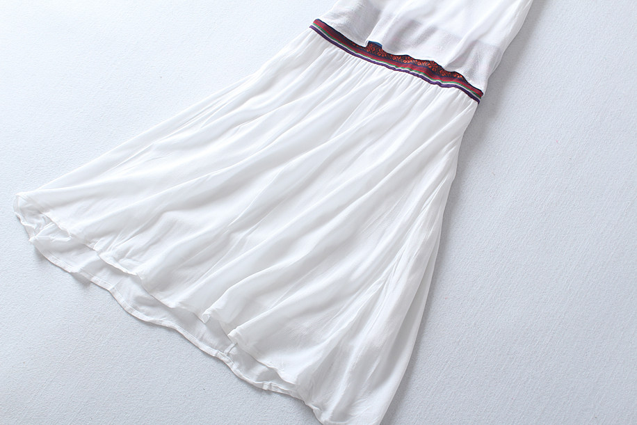 Robes pour fille - Ref 2045836 Image 12