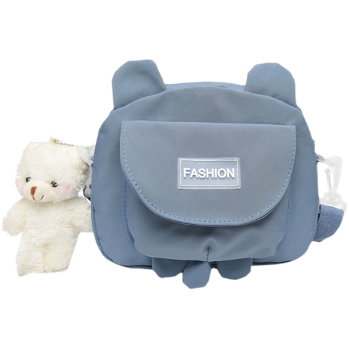 Милая небольшая сумка, сумка через плечо, японский свежий шоппер для школьников, коллекция 2023