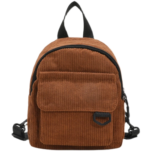 Небольшая небольшая сумка, сумка через плечо, модный универсальный ранец, маленький рюкзак, коллекция 2023, в британском стиле