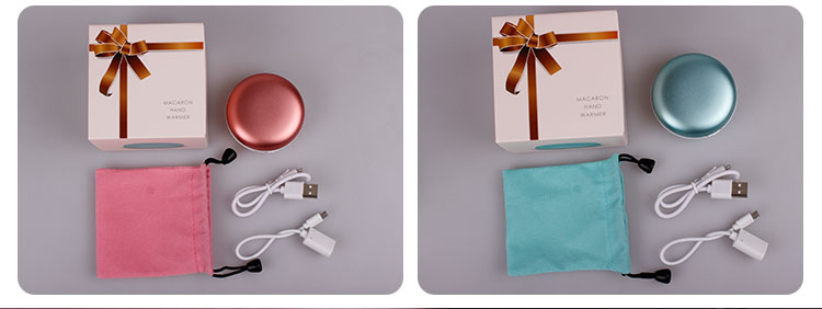 Réchauffeur USB pour les mains - Ref 417782 Image 25