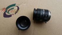 Computar 25mm 1: 14 megapixel industrial low distortion lens M2514-MP