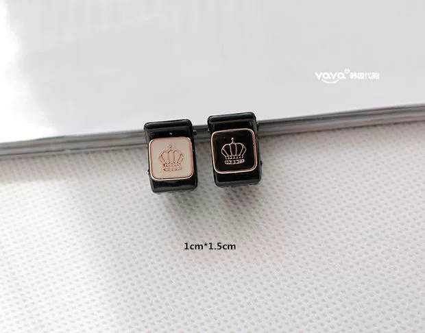 Phụ kiện tóc của Nhật Bản và Hàn Quốc Nhỏ nhỏ thơm gió cung mini clip bắt tóc Nhỏ clip hàng đầu Liu bên bờ biển kẹp tóc băng đô cho bé
