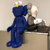 Mankaws Sesame Street Joint Paparazzi Doll Ifs Changsha Qualifies Hand in Original Fake