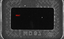 Halcon Deep ocr deep learning character detection