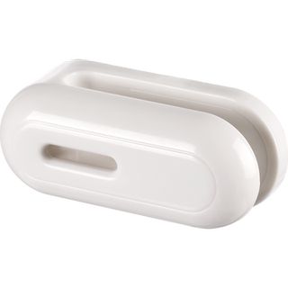 Fasola牙膏置物架家用免打孔壁挂式挤牙膏神器洗面奶挤压器牙膏夹