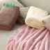 FaSoLa thấm khăn khô nhanh để lau nhà tắm rửa tóc dày mềm khăn lint-miễn phí được bọc trong khăn - Khăn tắm / áo choàng tắm áo choàng spa Khăn tắm / áo choàng tắm