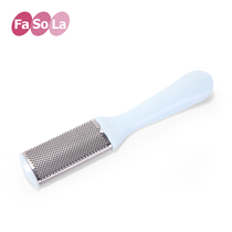Japanese stainless steel grinding feet stone creative bifacial removal of old cocoon Death leather pedicure with male and female bathroom washboard