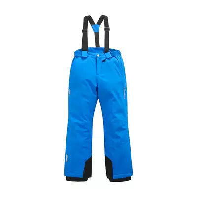 icepeak new export Finnish children outdoor ski pants windproof waterproof wear-resistant warm baby bag pants cotton pants