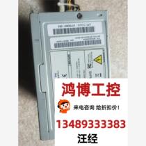 SPI350ACA8 industrial computer disassembly power supply SPI industrial equipment 350W Negotiable price direct bidding no delivery