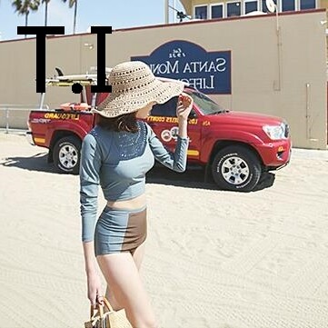 Maillot de bain pour femme - Ref 3036410 Image 1