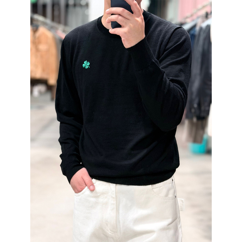 13500Cd” French Style Gentleman 100% Superfine Merino Wool” Thin Knit Base Layer Men's Sweater 13500Cd” French Style Gentleman 100% Superfine Merino Wool” Thin Knit Base Layer Men's Sweater