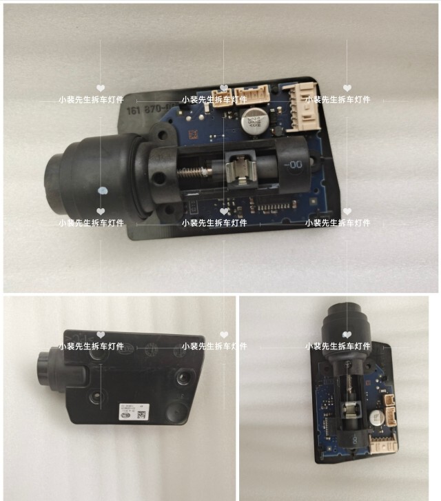 Mercedes-Benz 212 Mercedes E200L E260L E300L Hella Adaptive Steering Motor Mercedes-Benz 212 Mercedes E200L E260L E300L Hella Adaptive Steering Motor