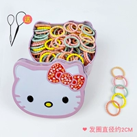 Бордовое кольцо-шапочка в корейском стиле на большой палец