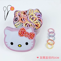 Кольцо на большой палец с красной резьбой-макароном в виде арбуза