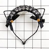 Белл -кошка ухо