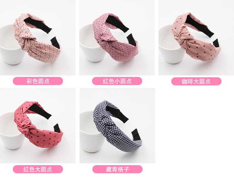 Trẻ em headband túi rộng bên phụ kiện tóc headband cô gái kẹp tóc bé dễ thương với một cô gái nhỏ kẹp tóc trang sức kẹp nơ