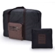 Túi du lịch xách tay gấp túi du lịch nữ dung lượng lớn lên xuống túi duffel không thấm nước có thể được đặt túi xe đẩy túi thể dục nam