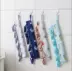 Du lịch trên một chuyến đi nước ngoài khách sạn cung cấp thiết bị clip du lịch sáng tạo di động phù hợp giặt túi quần áo chốt quần áo chốt - Rửa sạch / Chăm sóc vật tư túi đựng mỹ phẩm cao cấp Rửa sạch / Chăm sóc vật tư
