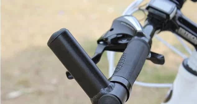 Poignées de vélo - Ref 2348407 Image 5