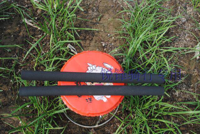 Poignées de vélo - Ref 2348741 Image 9