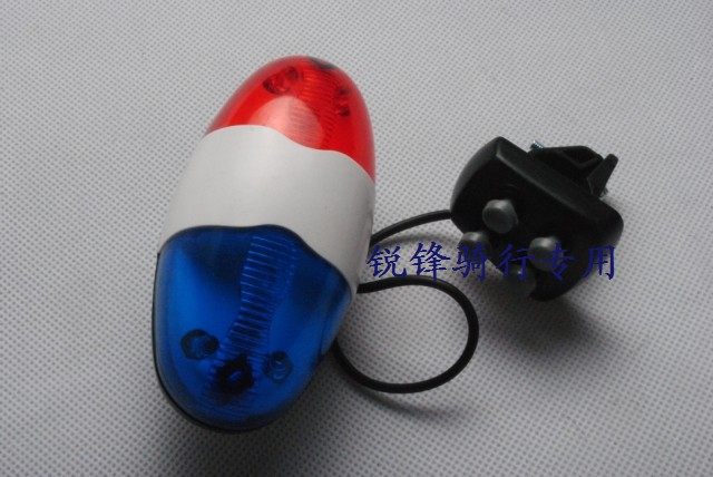 Sonnette de vélo klaxon électrique - Ref 1456550 Image 9