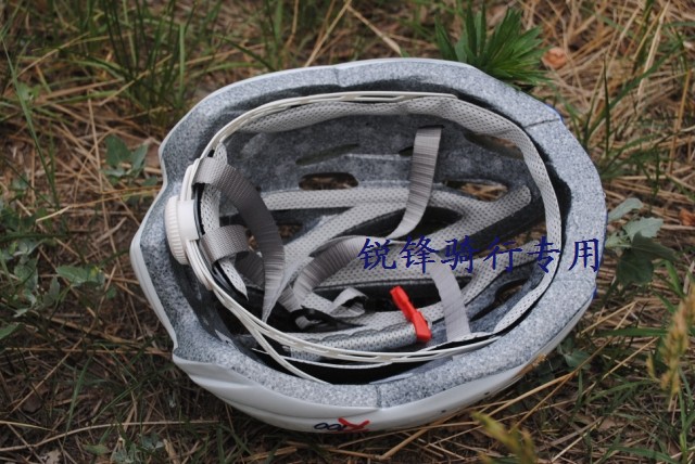 Casque cycliste - Ref 2249422 Image 11