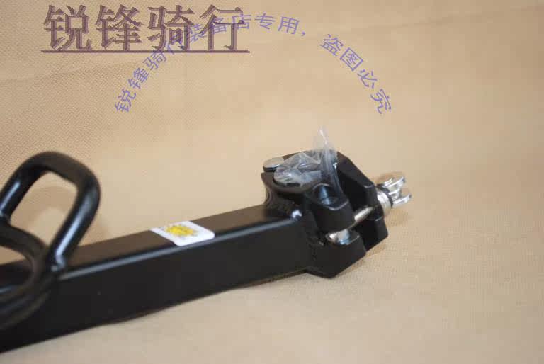 Porte-bagages pour vélo - Ref 2412239 Image 16