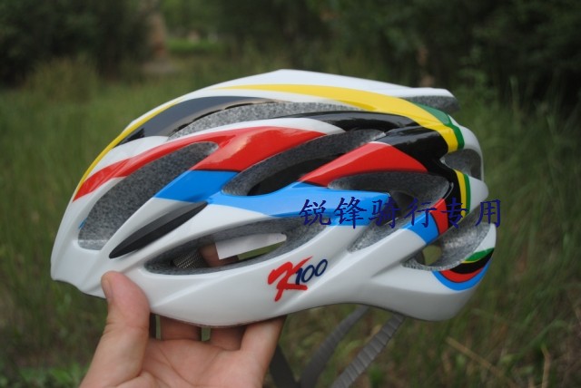 Casque cycliste - Ref 2249423 Image 7